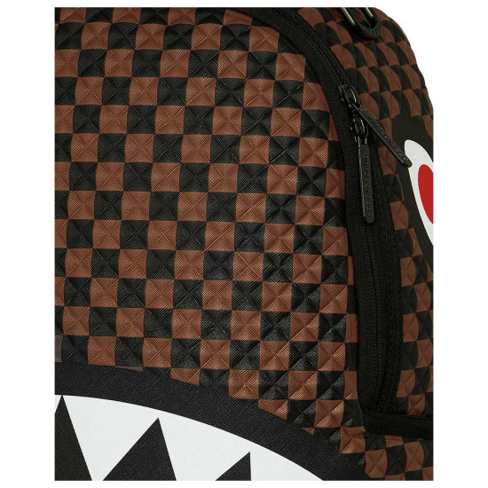 Sprayground Τσάντα πλάτης Sharks In Paris Pyramid Backpack